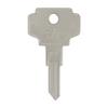 Hillman KEYKRAFTER #225 Brass view 1