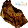 Holy Land Market Inspirational Bethlehem Olive Wood Nativity Scene - Unique Nativity Set Indoor with Hand-Carved Rustic Log Stable, Wooden Nativity Set, 5-8 Inches view 4