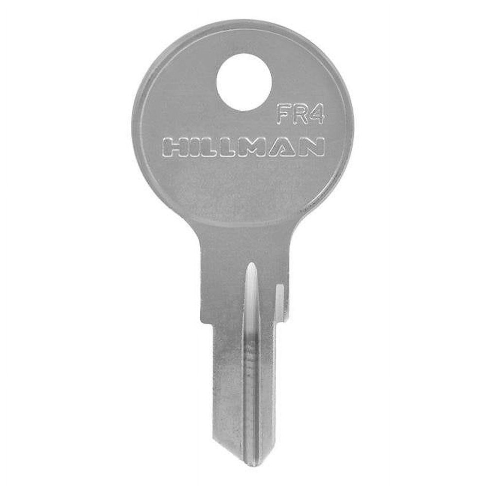 Hillman KEYKRAFTER #2015 Brass