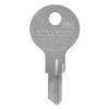 Hillman KEYKRAFTER #2015 Brass view 1