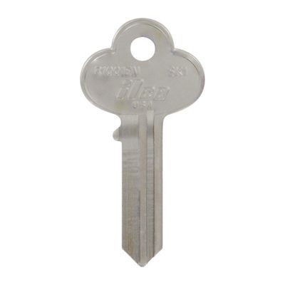 Hillman KEYKRAFTER #269 BRASS4