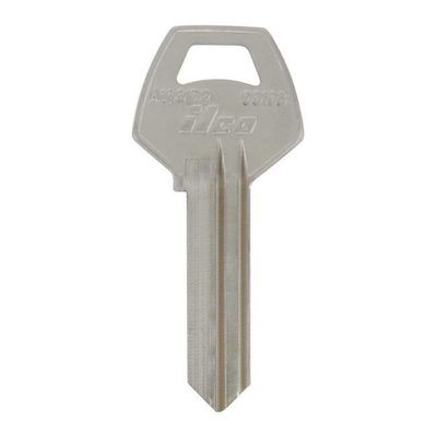 Hillman KEYKRAFTER #218 Brass