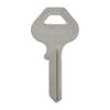 Hillman KEYKRAFTER #193 Brass view 1