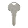Hillman KEYKRAFTER #188 Brass view 1