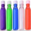 Rangoli Powder Colors Bottle Packaging Multi Colours Premium Quality Colors for Diwali Rangoli - Set of 10 view 3