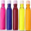 Rangoli Powder Colors Bottle Packaging Multi Colours Premium Quality Colors for Diwali Rangoli - Set of 10 view 4