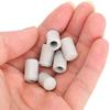 Beer Keg Parts 12PCS Homebrew Replacement Keg Lid,Carbonation Lid 12 Pcs Keg Lid Feet, Feet for Keg Lids for Homebrew Kegging Hardware Tool view 3