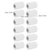 Beer Keg Parts 12PCS Homebrew Replacement Keg Lid,Carbonation Lid 12 Pcs Keg Lid Feet, Feet for Keg Lids for Homebrew Kegging Hardware Tool view 4
