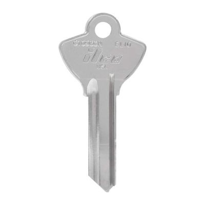 Hillman Group Rsc KEYKRAFTER #231 BRASS4
