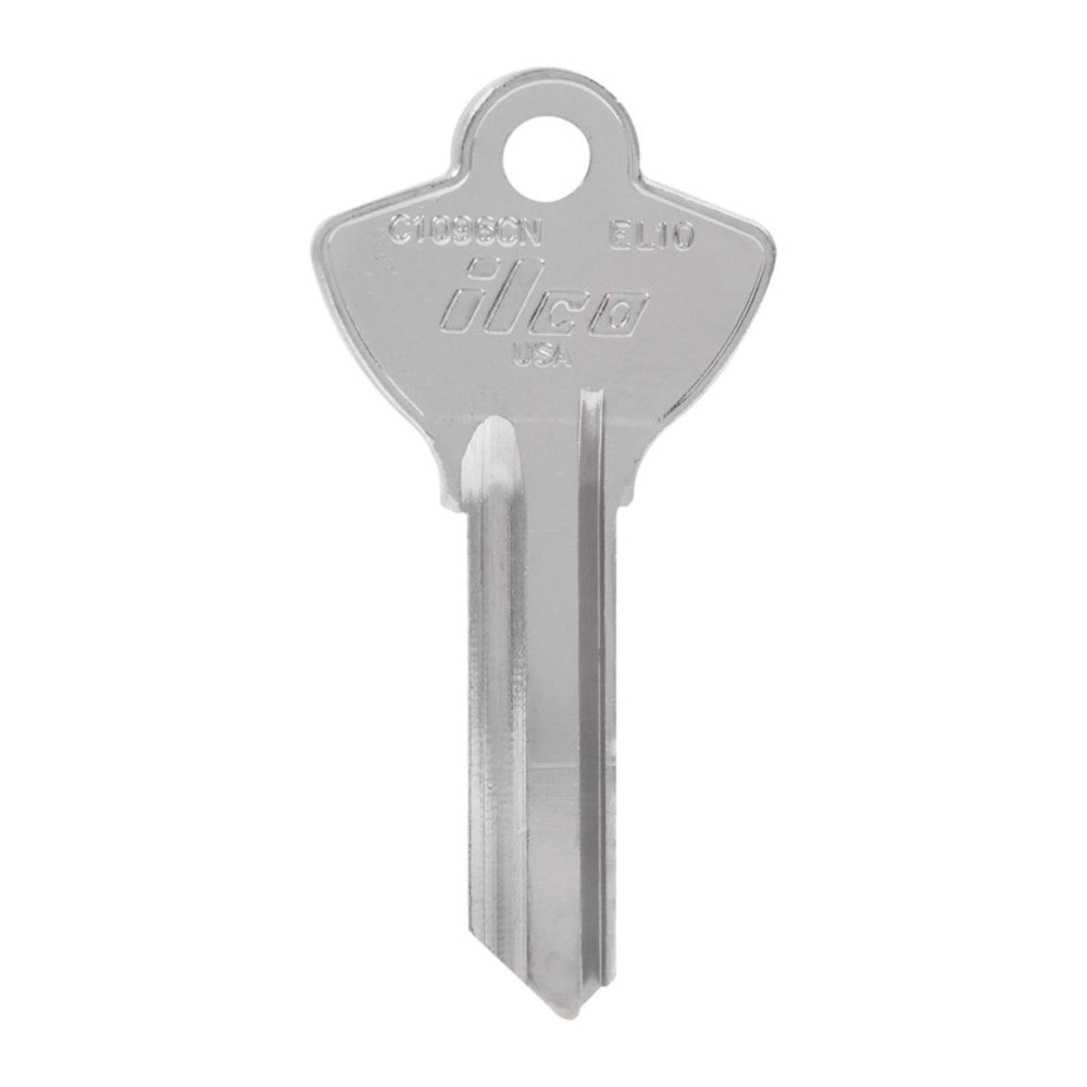 Hillman Group Rsc KEYKRAFTER #231 BRASS4
