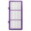 MaximalPower 4 True HEPA + 8 Pre Filter Compatible with Holmes AER1 Allergen Remover Filter, Replacement Parts # HAPF300AH-U4R, HAP242-NUC, Compatible with Holmes AER1 HAPF300/HAPF30 view 2