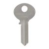 Hillman KeyKrafter House/Office Universal Key Blank 216 CO103 Single Sided view 1