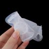 BeeSpring Candy Shaped Silicone Molds Candy Resin Casting Trinkets Used for DIY Jewelry Pendants Keychains, Making Candy Chocolate Cake Decorations view 3