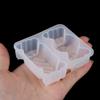 BeeSpring Candy Shaped Silicone Molds Candy Resin Casting Trinkets Used for DIY Jewelry Pendants Keychains, Making Candy Chocolate Cake Decorations view 4