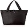 A.L I Eco Bag Eco Karu, Black view 1