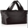 A.L I Eco Bag Eco Karu, Black view 2