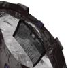 A.L I Eco Bag Eco Karu, Black view 3
