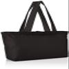 A.L I Eco Bag Eco Karu, Black view 2