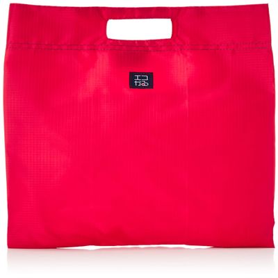 A.L I Eco Bag Eco Karu, Red
