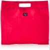 A.L I Eco Bag Eco Karu, Red view 1