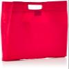 A.L I Eco Bag Eco Karu, Red view 2