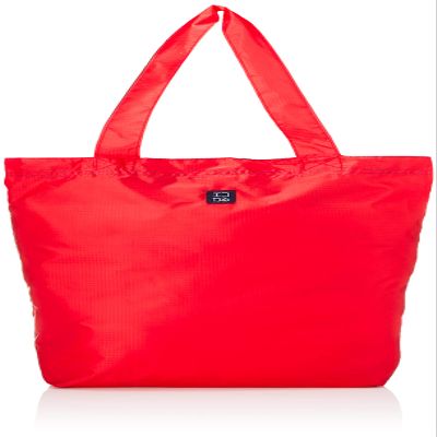 A.L I Eco Bag Eco Karu, Red