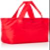 A.L I Eco Bag Eco Karu, Red view 2