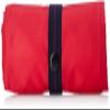 A.L I Eco Bag Eco Karu, Red view 3