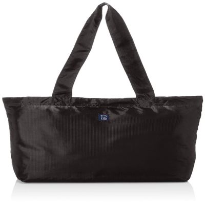 A.L I Eco Bag Eco Karu, Black