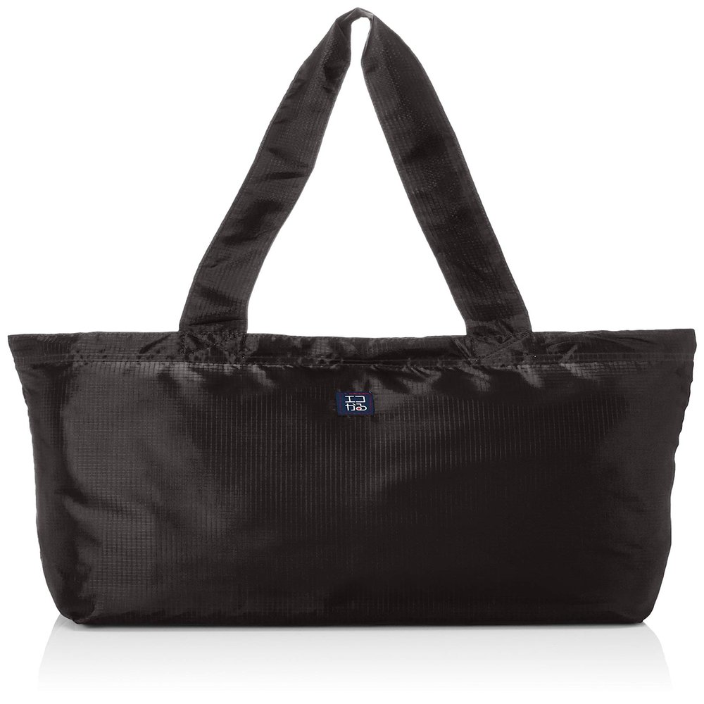 A.L I Eco Bag Eco Karu, Black