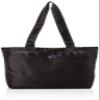 A.L I Eco Bag Eco Karu, Black view 1
