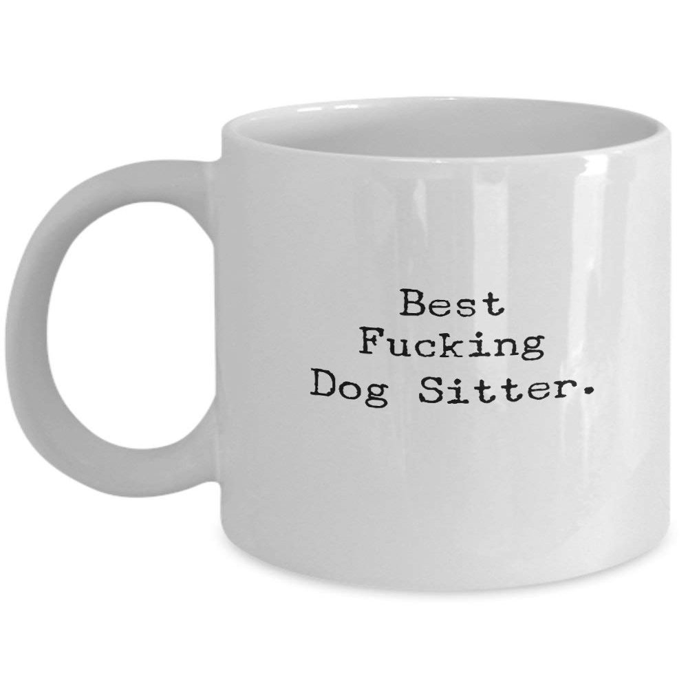 Best fucking Dog Sitter