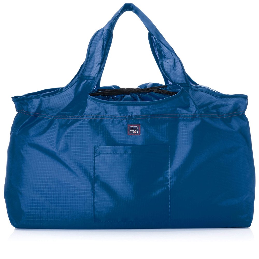 A.L I Eco Bag, Eco Karu, Navy