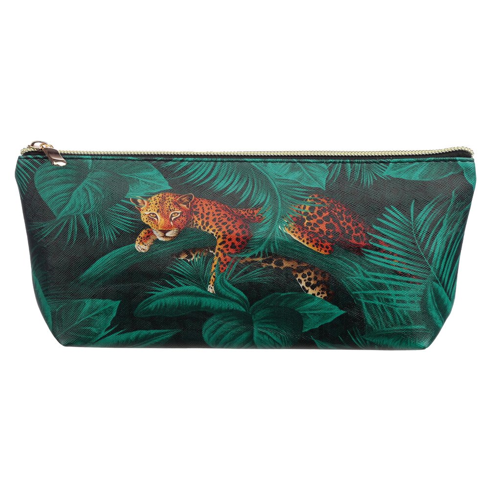 Puckator Toiletry Bag, PVC, Multi, Single