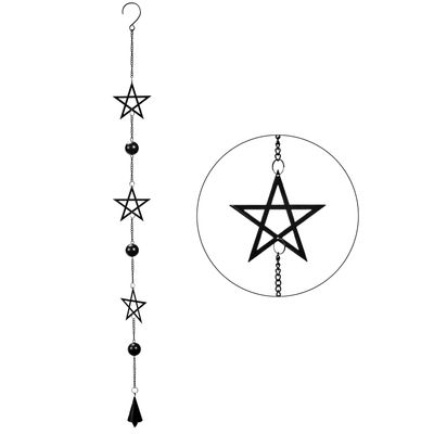 Pacific Giftware Pentagram Stars String Hanging Decoration