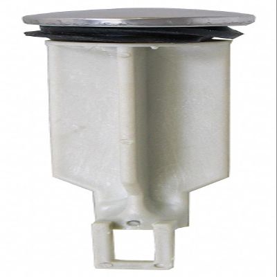 Kissler & Co Plastic Lavatory Stopper - 58-1114
