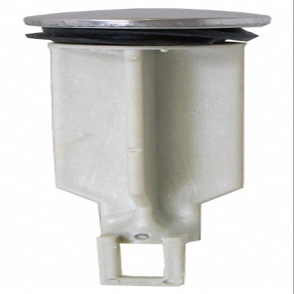 Kissler & Co Plastic Lavatory Stopper - 58-1114