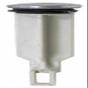 Kissler & Co Plastic Lavatory Stopper - 58-1114 view 1