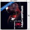 Trends International Marvel's Spider-Man: Miles Morales - Miles Wall Poster, 22.375" x 34", Premium Unframed Version view 3