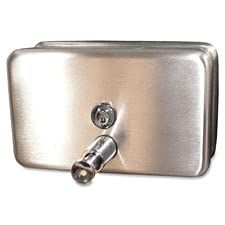 Chesterfield 40 oz. Soap Dispenser