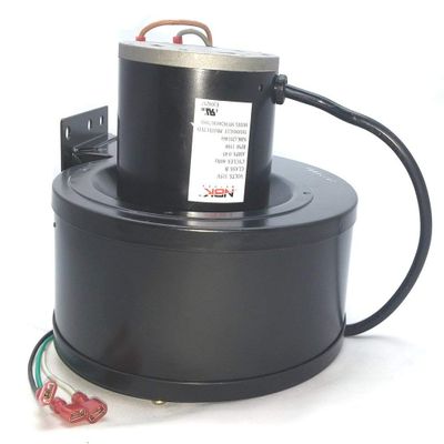3-21-33647 Blower Motor, Convection - Exact FIT for Harman - Replacement Part by NBK