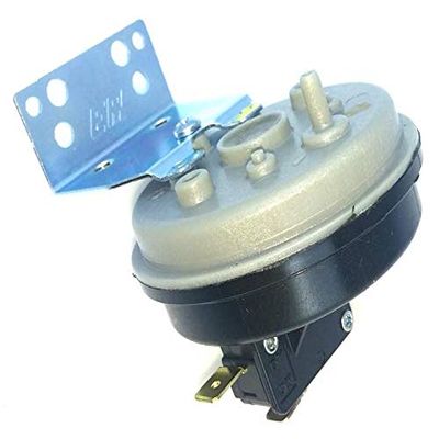 3-20-6866 Vacuum Switch - Exact FIT for Harman - Replacement Part by NBK