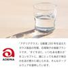 ADERIA 9571 Vase, Glass Vase, Mini Flower Vase, White [Diameter 3.0 x Height 5.0 inches (7.7 cm) x Height 5.0 inches (12.9 cm)] Made in Japan view 3