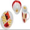 Warner Brothers Harry Potter 13298 Children's Tableware, Porcelain Crockery view 1