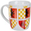 Warner Brothers Harry Potter 13298 Children's Tableware, Porcelain Crockery view 4