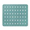 Rayen | Sink-Mat | Protects the Sink | with Drainage Holes | Non-Slip | 10.8" x 12.6" | Sea-Green view 4