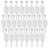 Home Brew Ohio Twin Bubble Airlock Set of 20 view 1