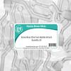 Home Brew Ohio Twin Bubble Airlock Set of 20 view 3