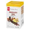 PRESIDENT'S CHOICE Chocolatey Chai Herbal Tea 20ct, 44g {Imported from Canada} view 4