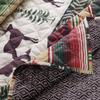 Barefoot Bungalow Yosemite Campfire Quilt and Pillow Sham Set, 3-Piece King/Cal King view 4